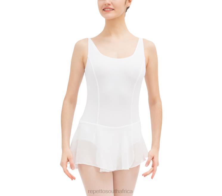 Clothing Repetto Large Straps Tunic Fashion Kids 2T48663