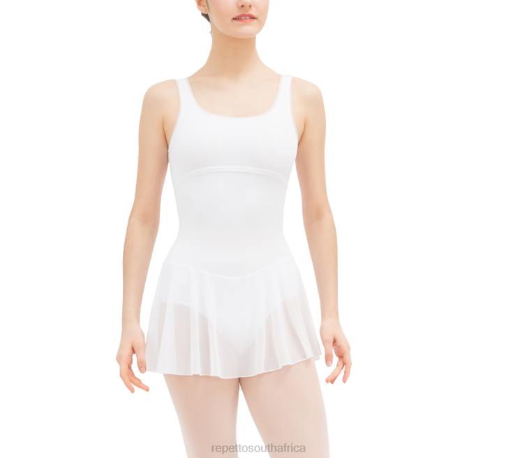 Clothing Repetto Large Straps Tunic Fashion Kids 2T48664