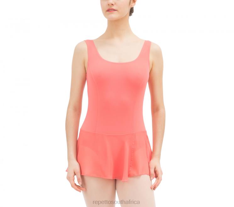 Clothing Repetto Large Straps Tunic Fashion Kids 2T48674