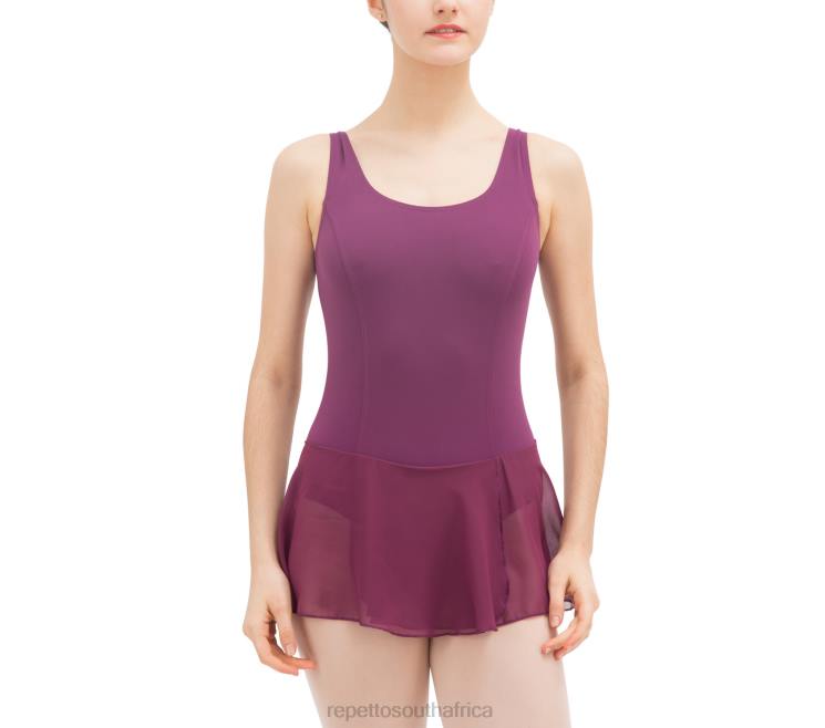 Clothing Repetto Large Straps Tunic Fashion Kids 2T48690