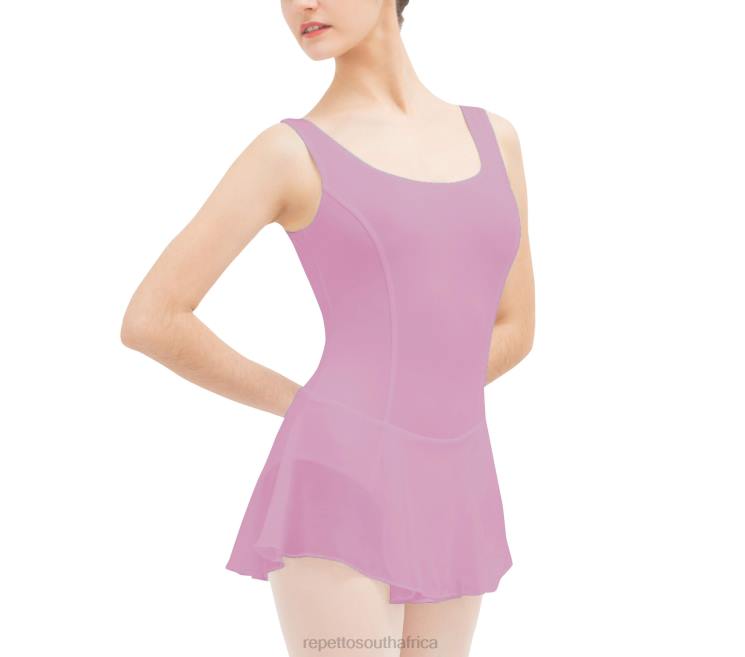 Clothing Repetto Large Straps Tunic Fashion Kids 2T48695