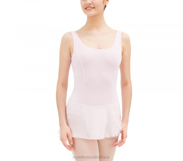 Clothing Repetto Large Straps Tunic Fashion Kids 2T48704