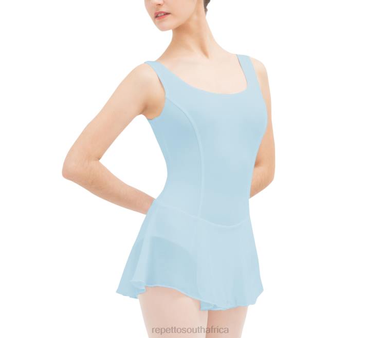 Clothing Repetto Large Straps Tunic Fashion Kids 2T48709