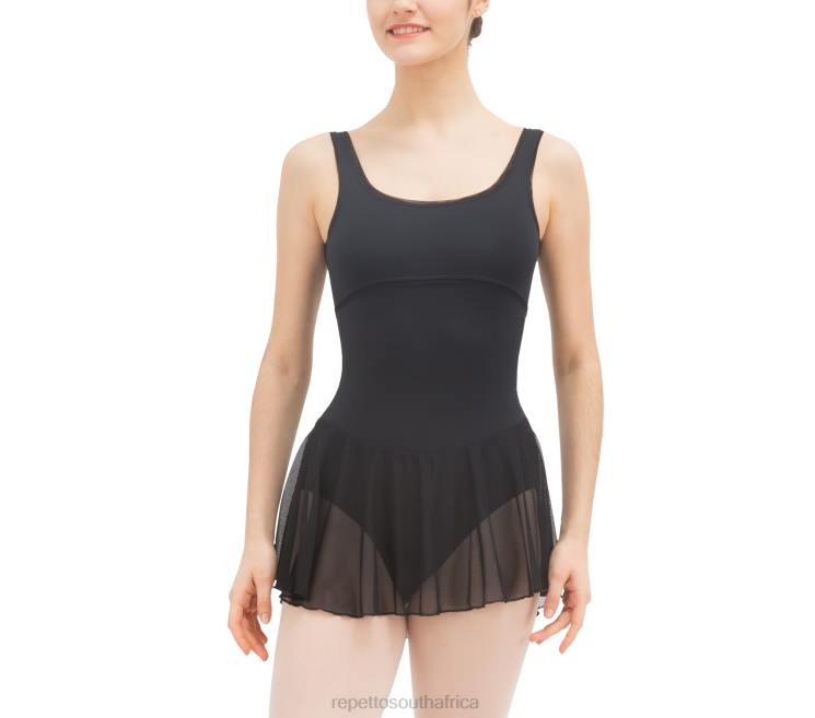 Clothing Repetto Large Straps Tunic Fashion Kids 2T48734