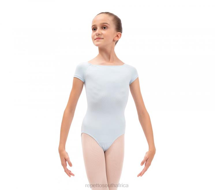 Clothing Repetto Short Sleeve Leotard Fashion Kids 2T48708