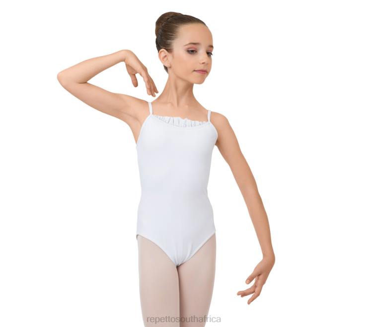 Clothing Repetto Thin Straps Fancy Leotard Fashion Kids 2T48662