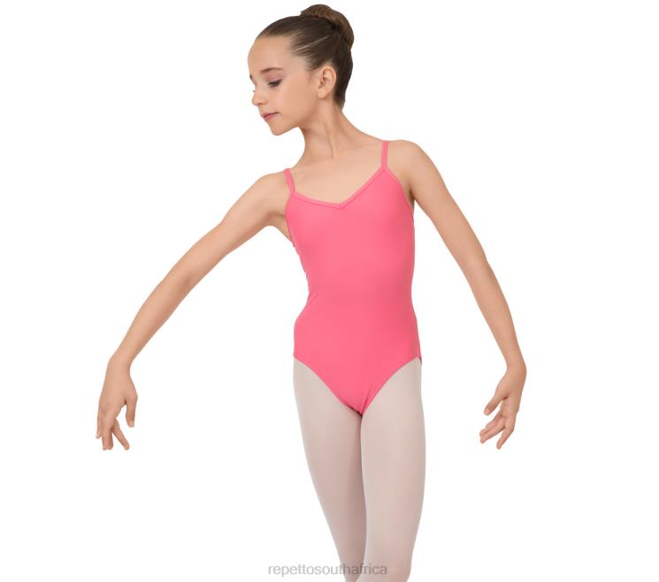 Clothing Repetto Thin Straps Leotard Fashion Kids 2T48676