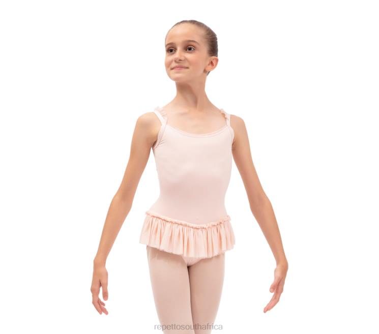 Clothing Repetto Thin Straps Tunic Fashion Kids 2T48671