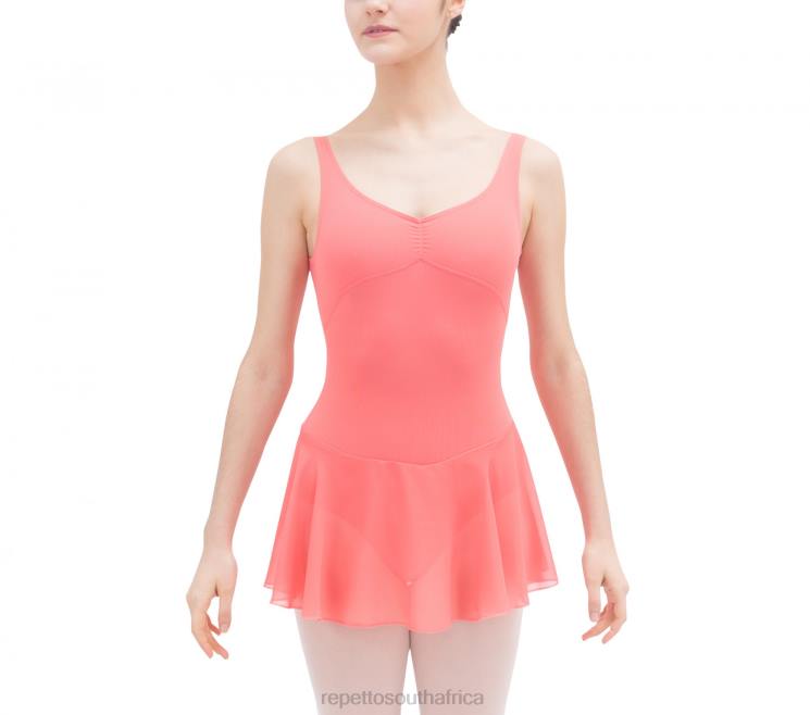 Clothing Repetto Thin Straps Tunic Fashion Kids 2T48675