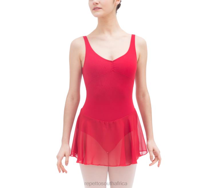 Clothing Repetto Thin Straps Tunic Fashion Kids 2T48685