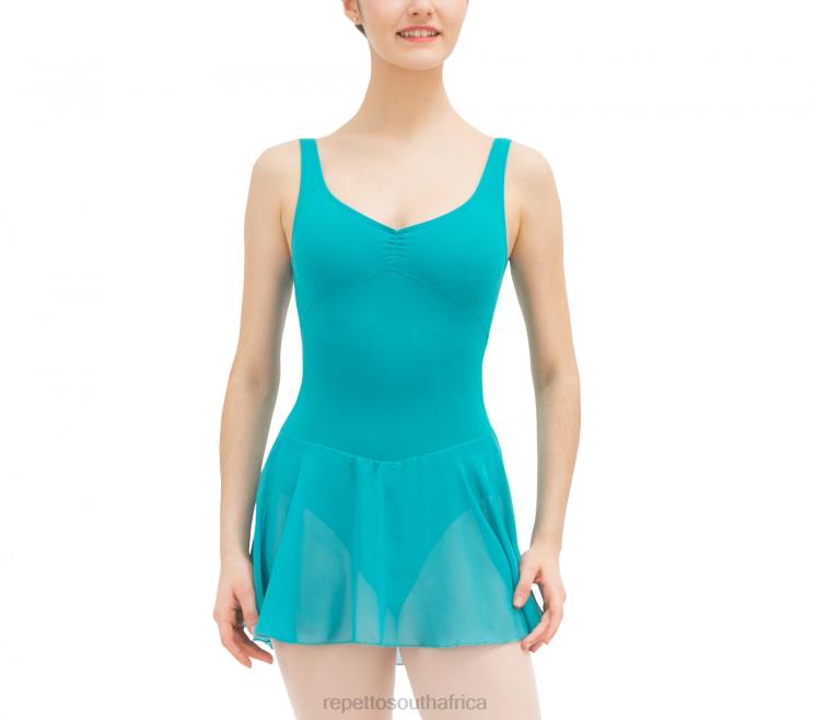 Clothing Repetto Thin Straps Tunic Fashion Kids 2T48714