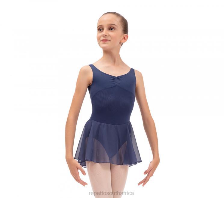 Clothing Repetto Thin Straps Tunic Fashion Kids 2T48724