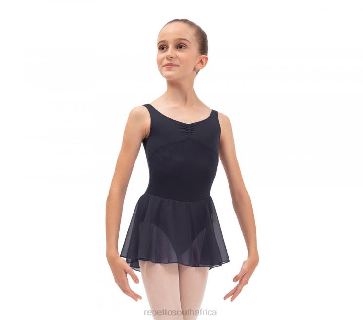 Clothing Repetto Thin Straps Tunic Fashion Kids 2T48729