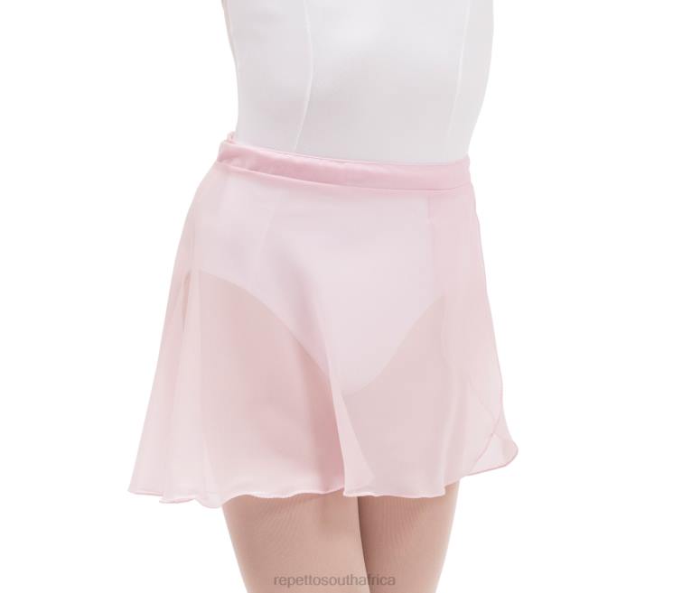 Clothing Repetto Short Chiffon Skirt Fashion Kids 2T48742
