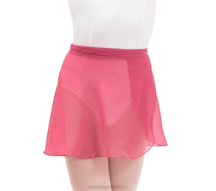 Clothing Repetto Short Chiffon Skirt Fashion Kids 2T48743