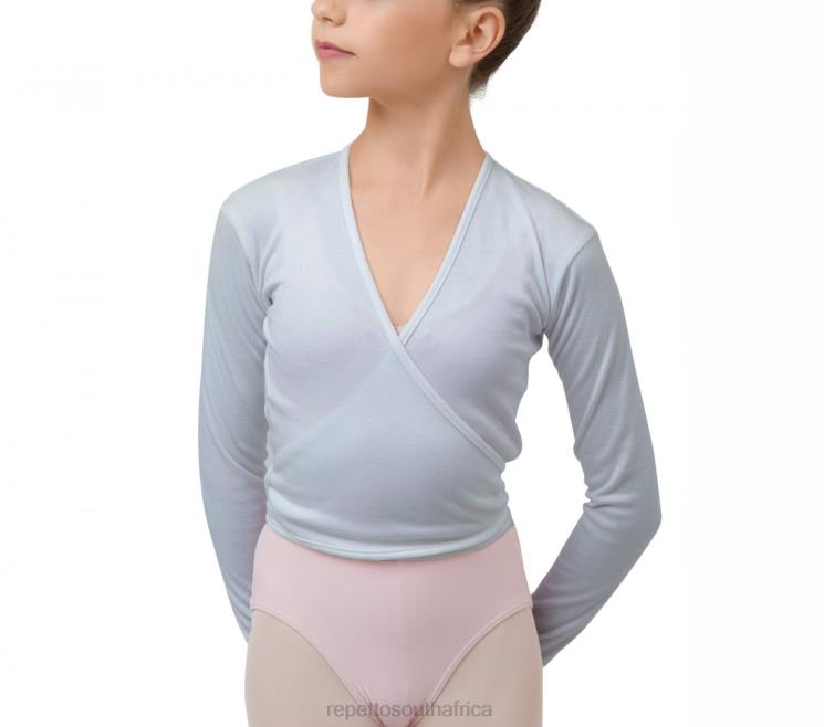 Clothing Repetto Wrap-Over Fashion Kids 2T48747