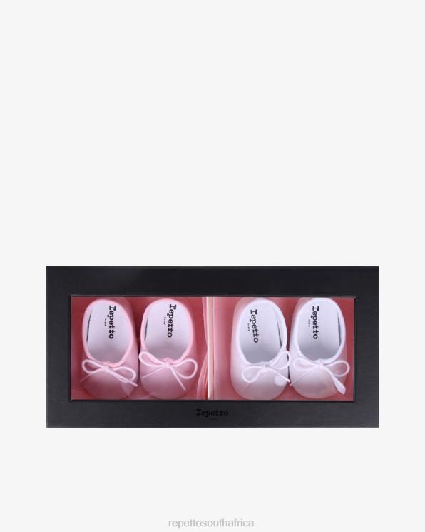 Footwear Repetto Bibi Ballerinas Multicolour Kids 2T48778