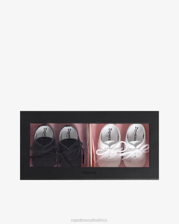 Footwear Repetto Lulu Oxford Shoes Multicolour Kids 2T48780