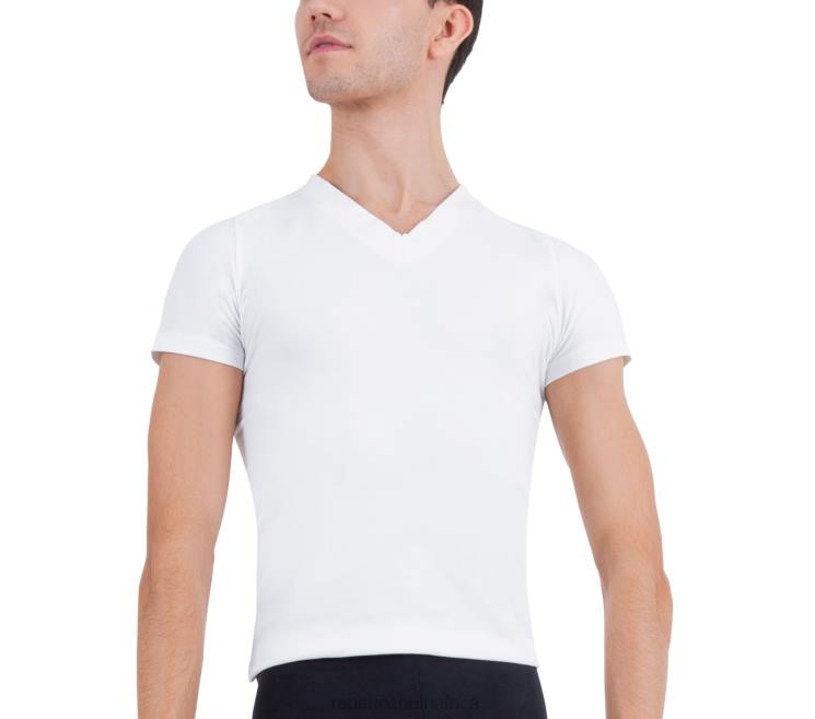Clothing Repetto T-Shirt Fashion Men 2T48643