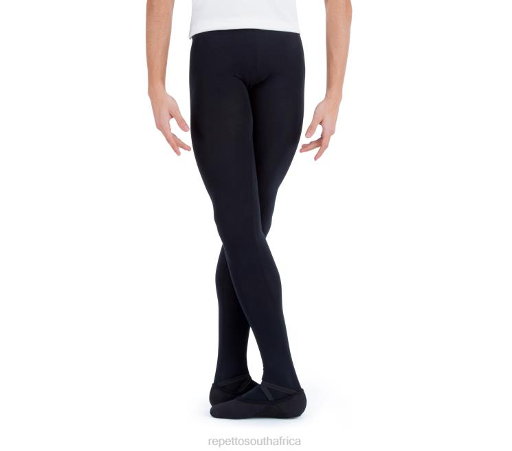 Clothing Repetto Tights Fashion Men 2T48644