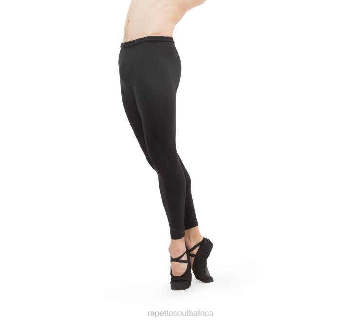 Clothing Repetto Tights Fashion Men 2T48646