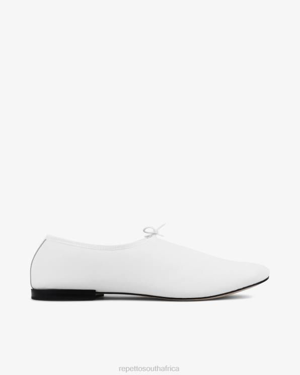 Footwear Repetto Lucien Ballerinas White Men 2T48655