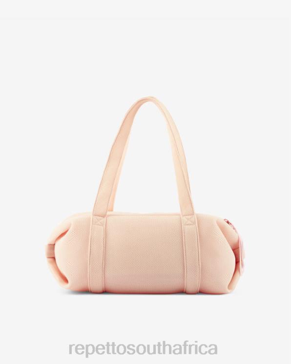 Accessories Repetto Mesh Duffle Bag Size M Fashion Women 2T48399