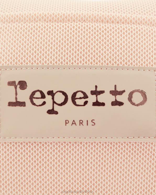 Accessories Repetto Mesh Duffle Bag Size M Fashion Women 2T48399