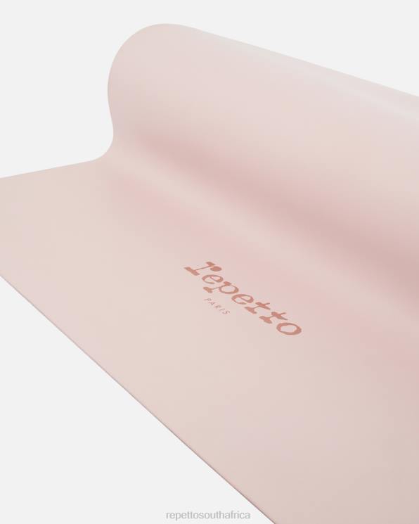 Accessories Repetto Yoga Mat Pinky Women 2T48397
