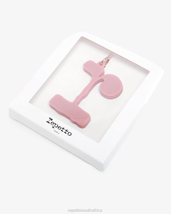 Accessories Repetto Keychain Keychain Women 2T48640