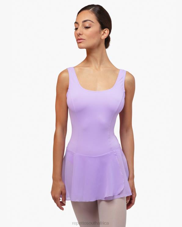 Clothing Repetto Large Straps Tunic Fashion Women 2T48458