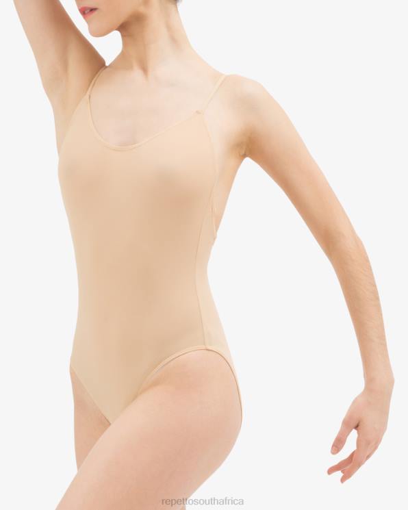Clothing Repetto Nude Leotard Skin Women 2T48436