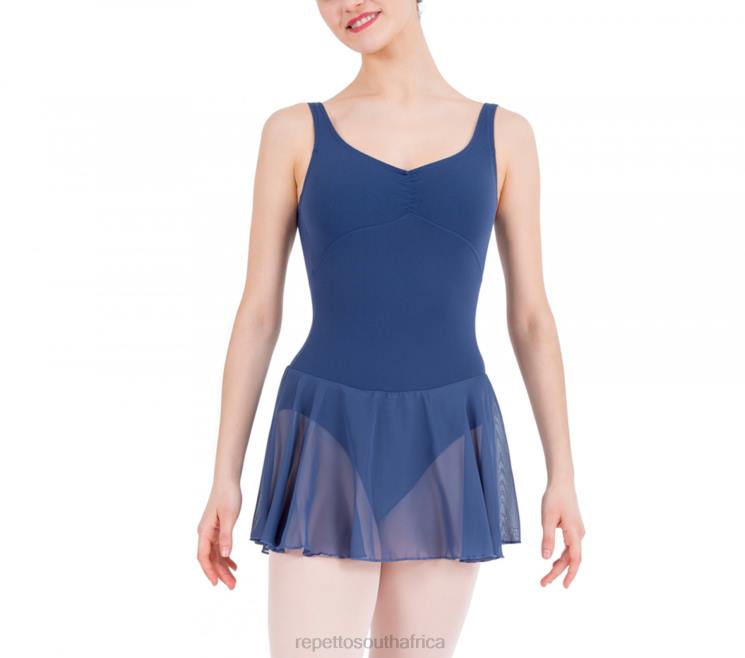 Clothing Repetto Thin Straps Tunic Fashion Women 2T48467