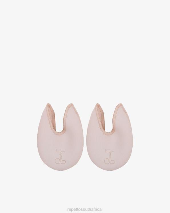 Footwear Repetto Silicon Toe Cushions Petal Pink Women 2T48586