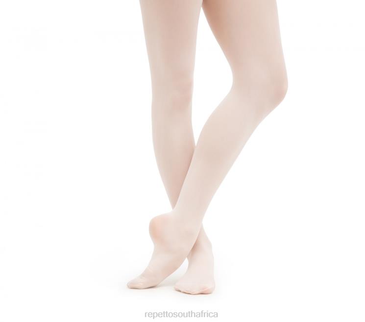 Clothing Repetto Footed Dance Tights Fashion Women 2T48613