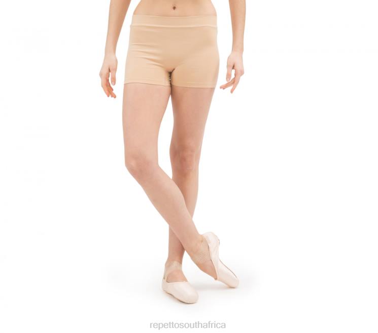 Clothing Repetto Seamless Shorty Fashion Women 2T48556
