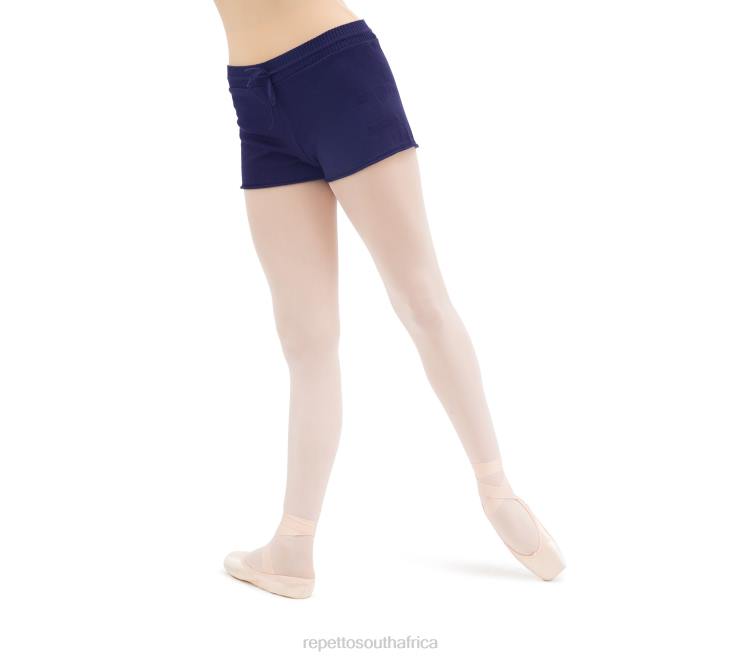 Clothing Repetto Warm-Up Shorts Fashion Women 2T48534