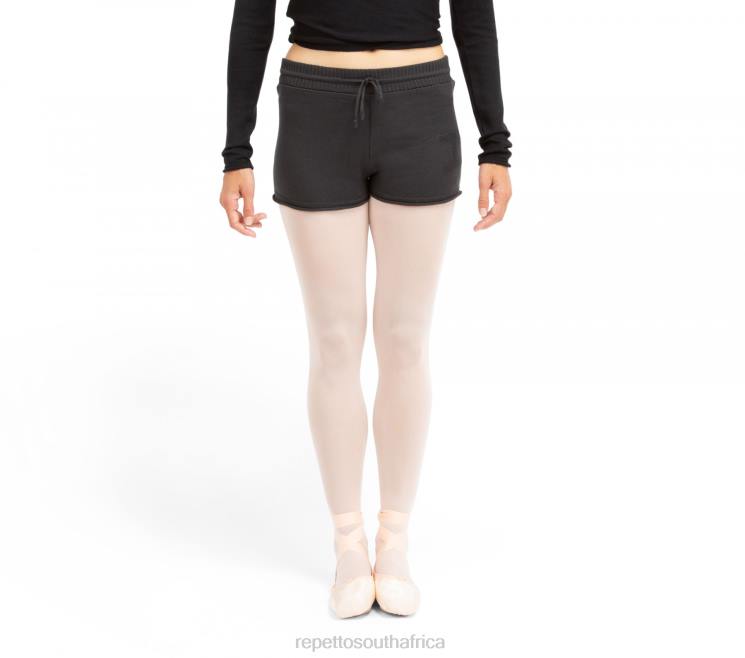 Clothing Repetto Warm-Up Shorts Fashion Women 2T48535