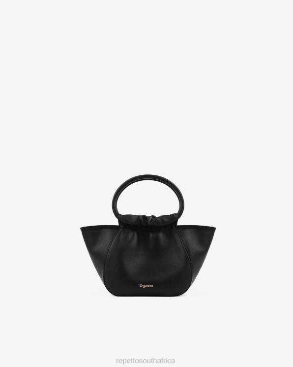 Accessories Repetto Alicia Bag Black Women 2T48271