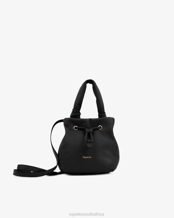 Accessories Repetto Petite Tendresse Bag Black Women 2T48282