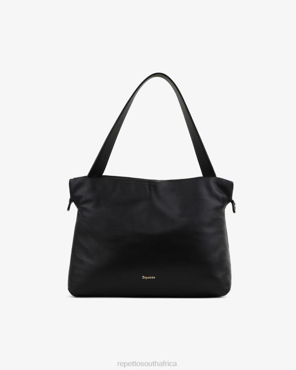 Accessories Repetto Plume Bag Black Women 2T48288