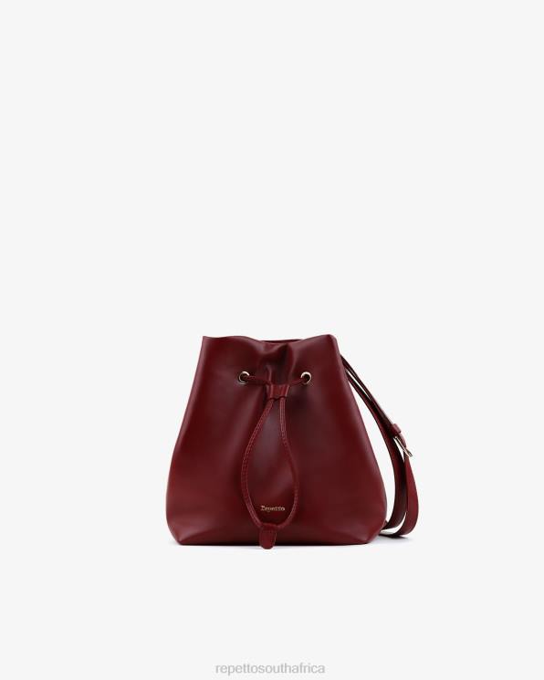 Accessories Repetto Tendresse Bag Opera Red Women 2T48285