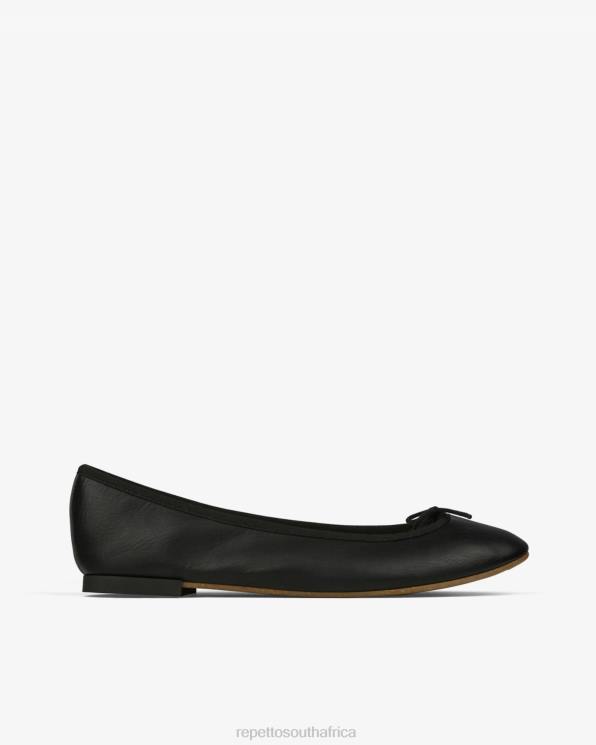 Footwear Repetto Cendrillon Ballerinas - Vegan Black Women 2T4830