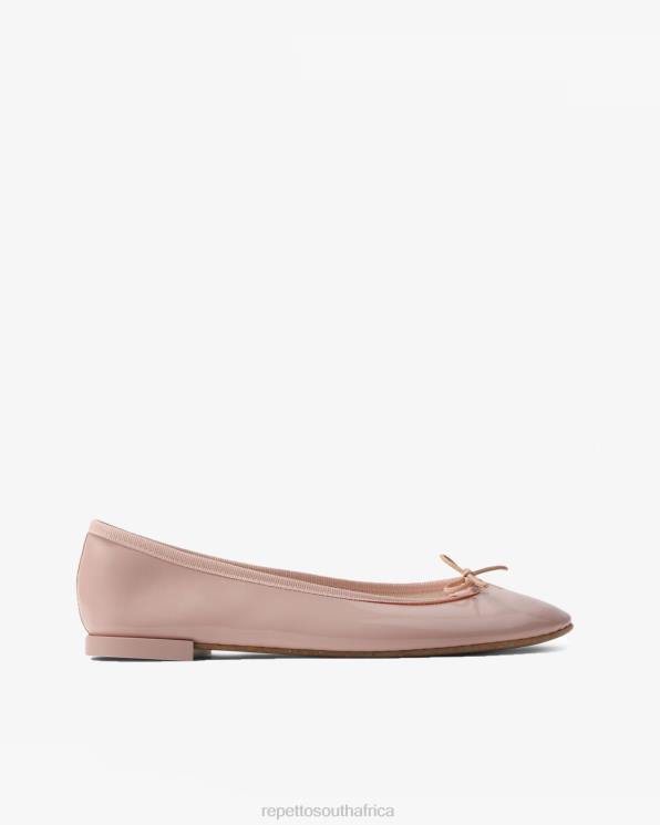 Footwear Repetto Cendrillon Ballerinas - Vegan Pink Romance Women 2T48109