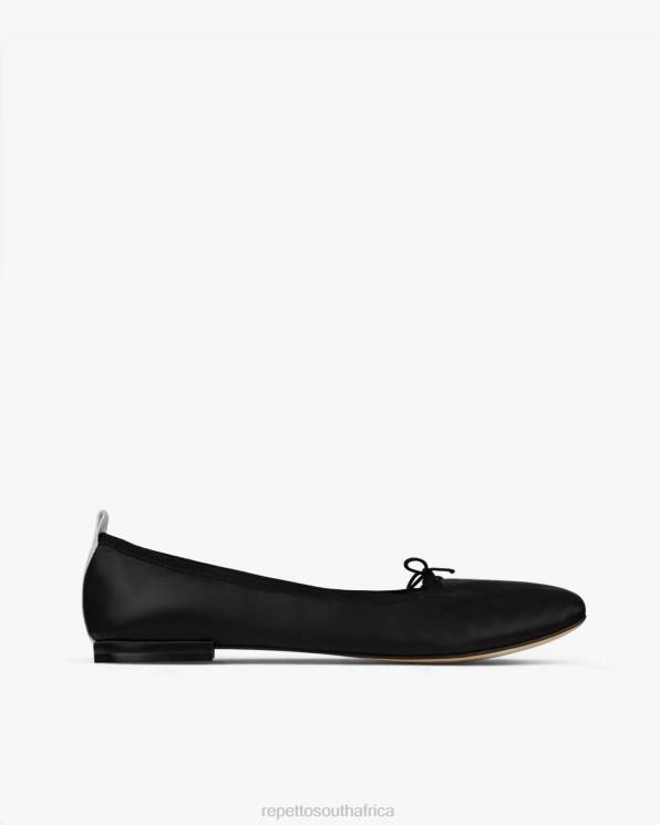Footwear Repetto Garance Ballerinas Black Women 2T4817