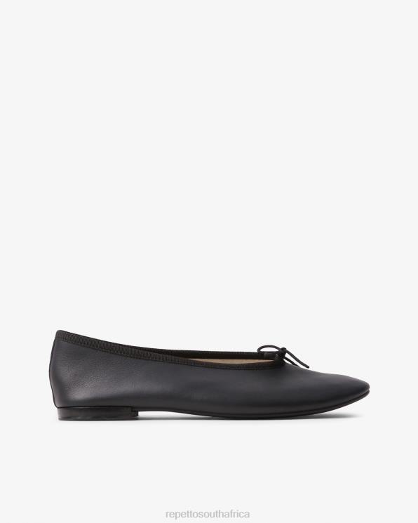 Footwear Repetto Lilouh Ballerinas Black Women 2T48101