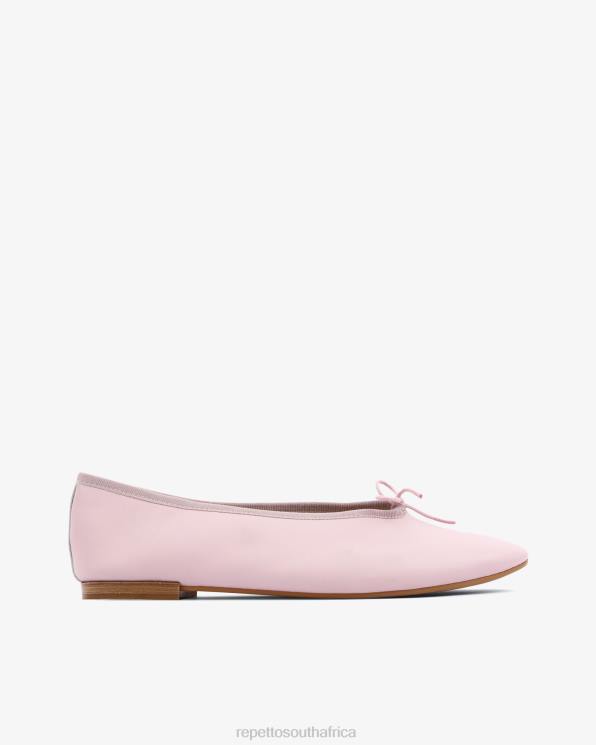 Footwear Repetto Lilouh Ballerinas Old Pink Women 2T4874