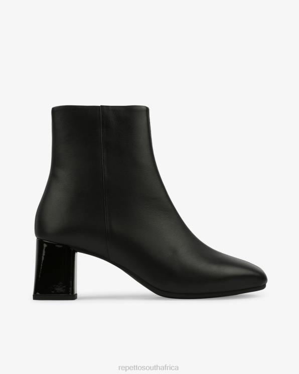 Footwear Repetto Phoebe Ankle Boots Black Women 2T48200