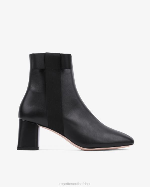 Footwear Repetto Soho Ankle Boots Black Women 2T48205