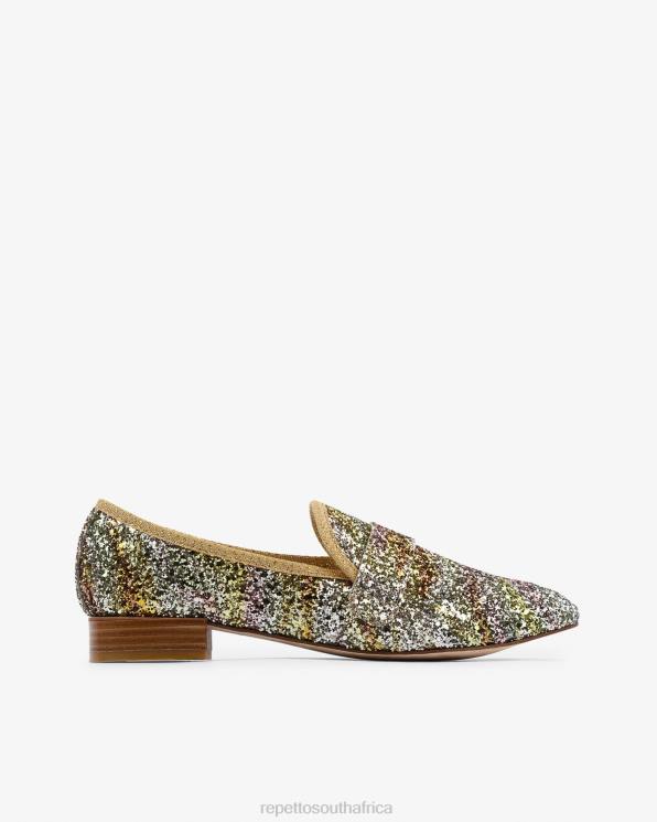 Footwear Repetto Michael Loafers Multicolour Women 2T48226